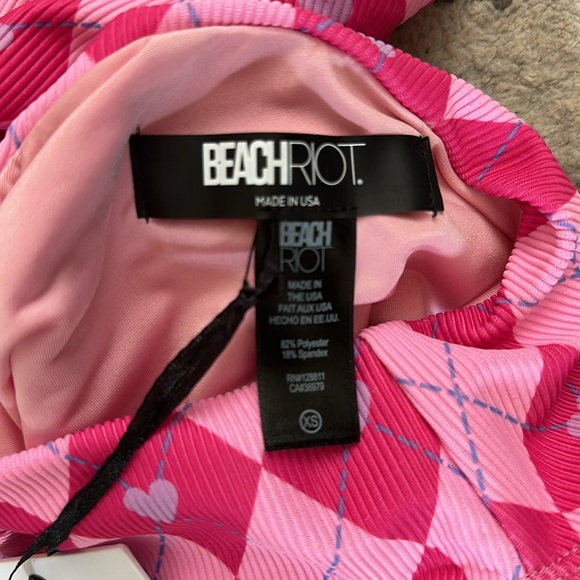 Beach Riot one piece - Picture 4 of 5